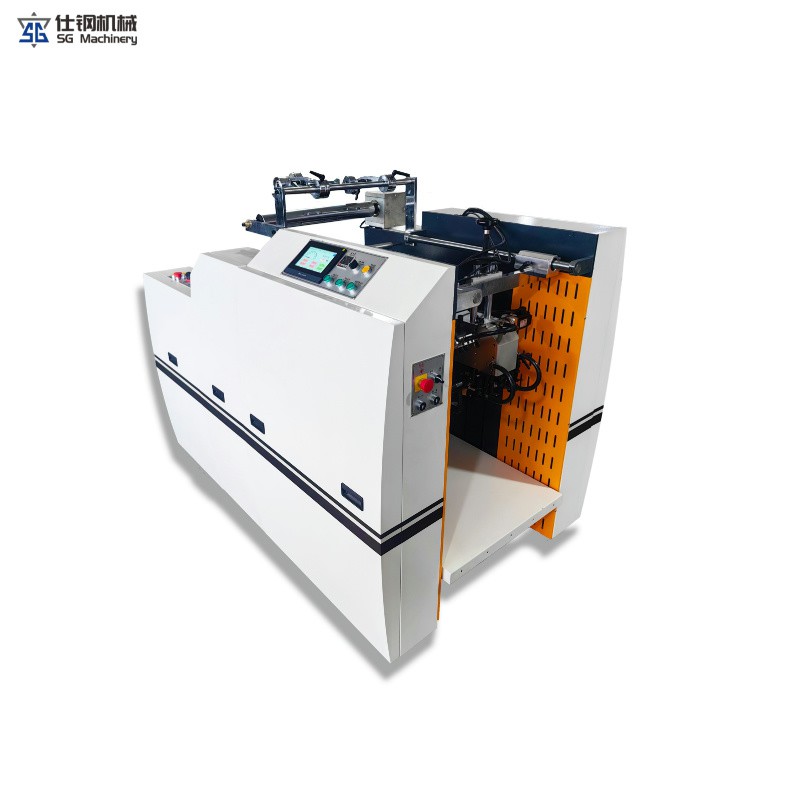 Label Laminator