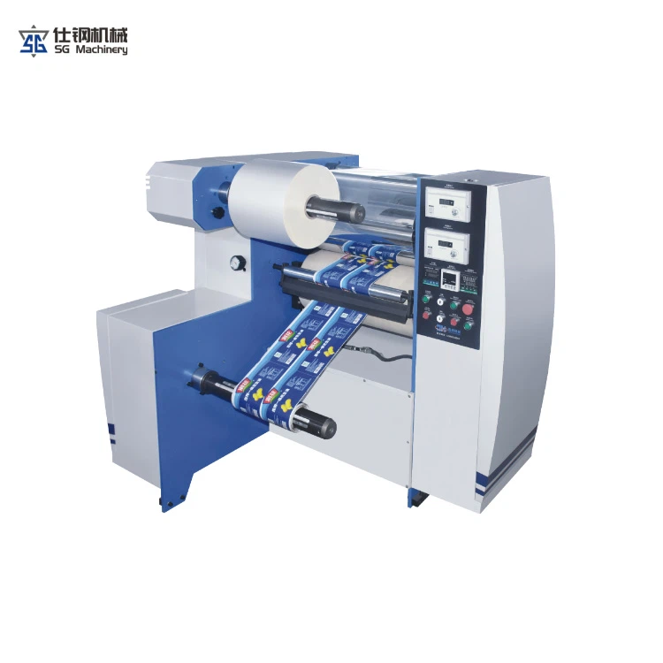 Thermal Roll Laminator